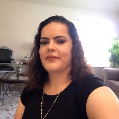 Profile Picture of Lorena Madrigal (@lorenaM12582464) on Twitter