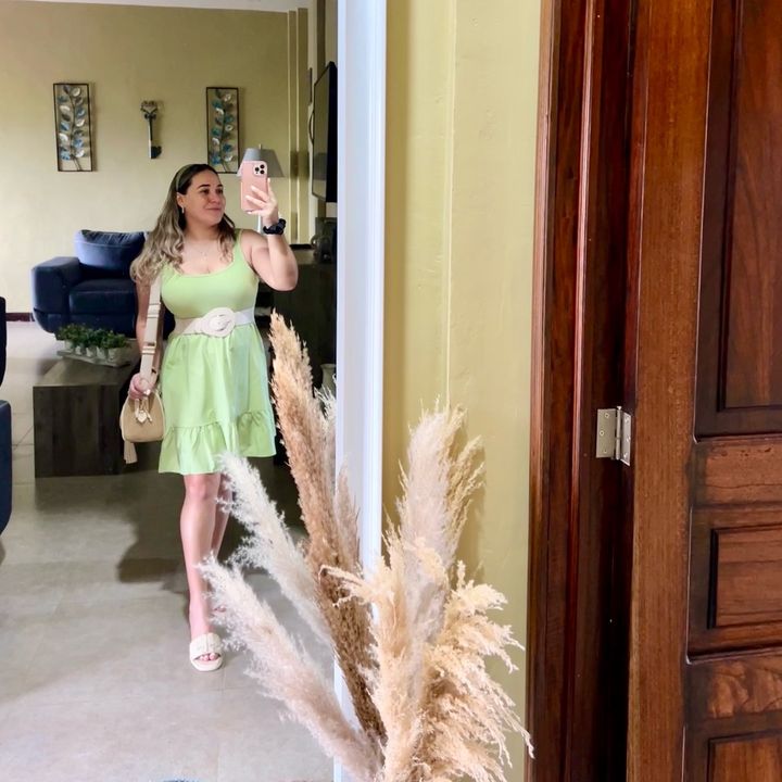 Profile Picture of Gabriela Hidalgo (@gbhidalgo) on Tiktok