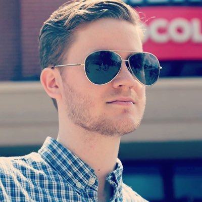 Profile Picture of Steve Zinsmeister (@Steve_Zins) on Twitter