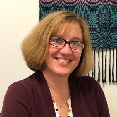 Profile Picture of Gretchen Schneider (@GHSchneiderCGC) on Twitter