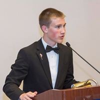 Profile Picture of Andrew Sisson (@andrew-sisson-7) on Quora