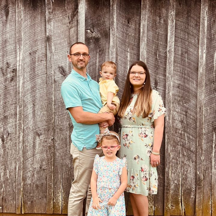 Profile Picture of Caitlin Hendrix (@caitlin_hendrix) on Tiktok