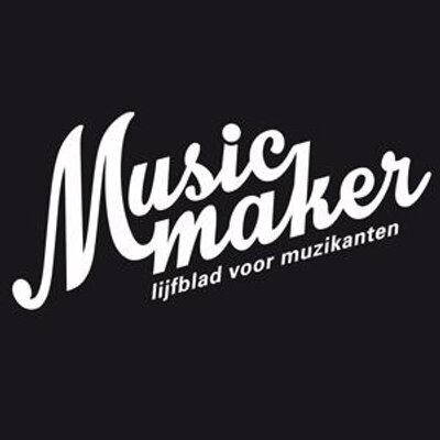 Profile Picture of Musicmaker (@chris10dekker) on Twitter