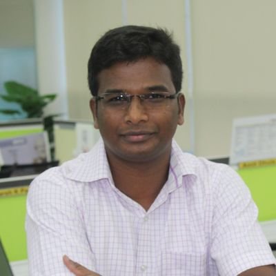 Profile Picture of Marimuthu Kandasamy (@Marimuthhu_K) on Twitter