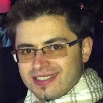 Profile Picture of Ramis_Movassagh (@Ramis_Movassagh) on Twitter