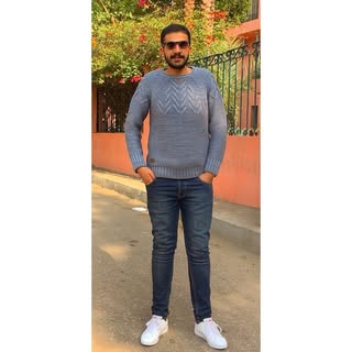 Profile Picture of Maged Taha  (@maged.taha) on Instagram