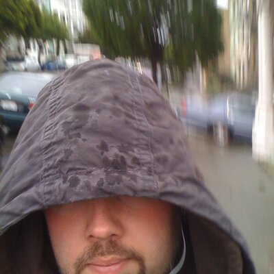 Brian Moseley - Twitter Profile Picture of Brian Moseley (@bcm) on Twitter