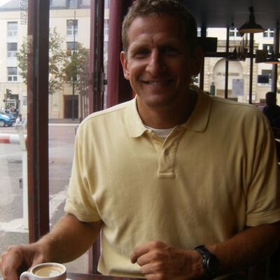 Profile Picture of Jon Kolb (@JonKolb25) on Twitter