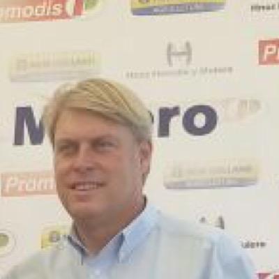 Profile Picture of JOSE MULERO PEÑAS (@josemulero1966) on Twitter