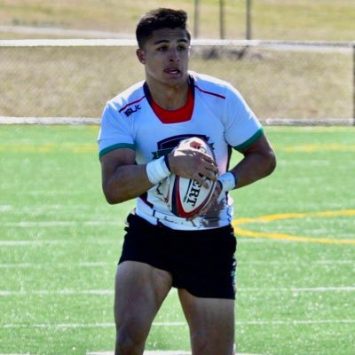 Profile Picture of Jake Soriano (@jakeaboooo) on Twitter