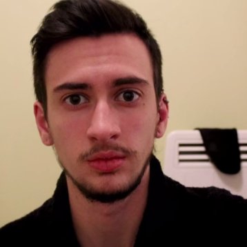 Profile Picture of David Fanning (@davidfanning19) on Twitter