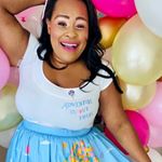 Profile Picture of Amber Jasmine Smith (@amber_disneyy) on Instagram