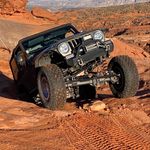 Profile Picture of Scott Freitag (@lucky_theazjeep) on Instagram