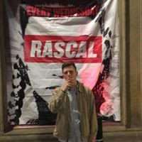 Profile Picture of Seth Doughty-thorpe (@seth-doughty-thorpe) on Quora