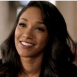 Profile Picture of Iris West Allen (@iriswesta) on Instagram