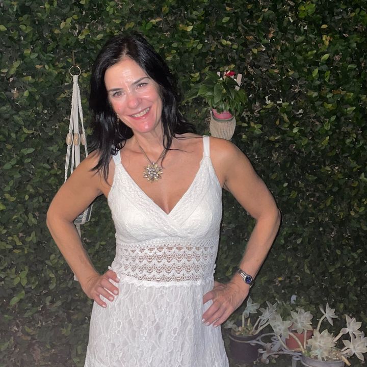 Profile Picture of Luciana (@luciana.reed) on Tiktok