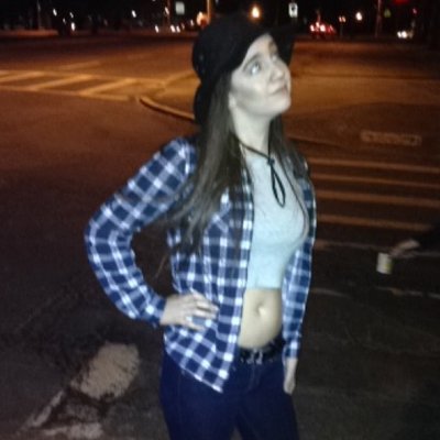 Profile Picture of Katey Fecteau (@kate_fecto) on Twitter