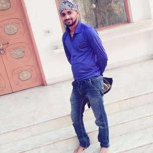 Profile Picture of Achal Singh (@achalsingh9005) on Twitter