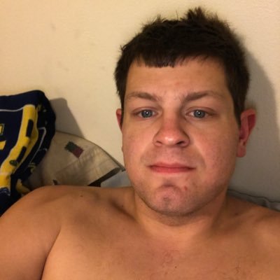 Profile Picture of Ryan James Fetter (@RyanJamesFette1) on Twitter