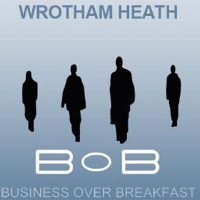 Profile Picture of BoB Wrotham-Heath (@@BoBWrothamHeath) on Twitter