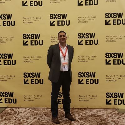 Profile Picture of Abel Pichardo (@AbelPichardo) on Twitter