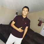 Profile Picture of Brandon Crite (@gg.prof.x) on Instagram