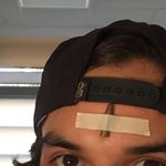 Profile Picture of Carlos A. Mendivil S. (@men_the_evil_miasma) on Instagram