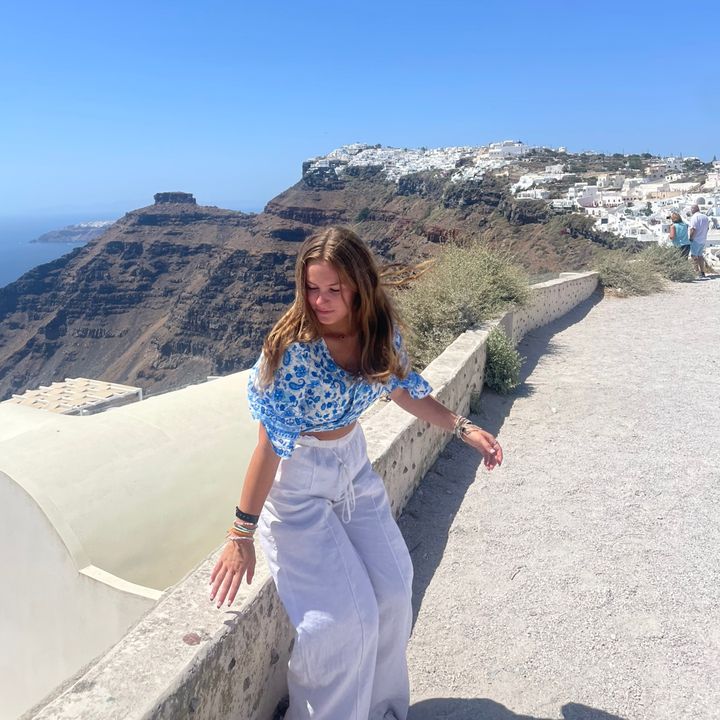 Profile Picture of grace (@graceburleigh_) on Tiktok