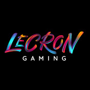 Profile Picture of Lecron Gaming (@lecrongaming) on Youtube
