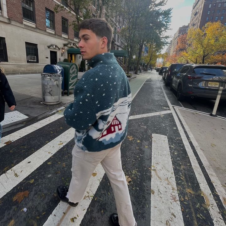 Profile Picture of Kevin Paz (@kkevinpaz) on Tiktok
