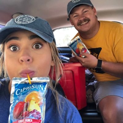 Profile Picture of Grant Pearson (@_Grant4) on Twitter
