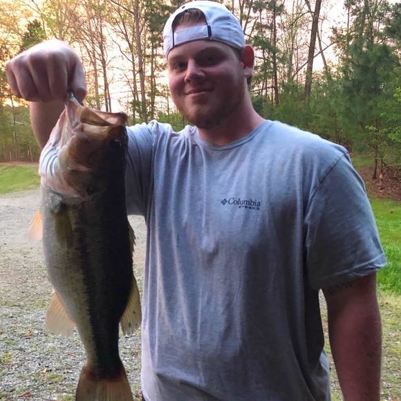 Profile Picture of Chris Baird (@chrisbaird18) on Poshmark