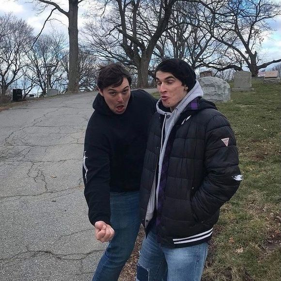 Profile Picture of Jonathan Jasperse (@j_jasperse) on Poshmark