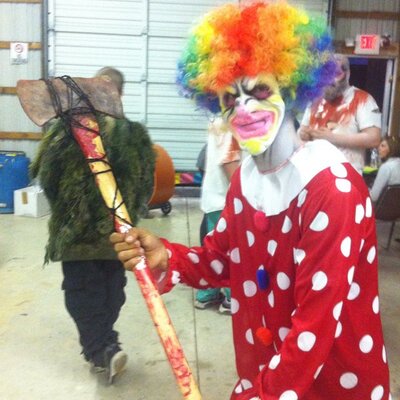 Profile Picture of Joseph Knighton (@wardog2011) on Twitter