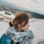 Profile Picture of I   S   A   B   E   L     🦋 (@isabel_koh) on Instagram