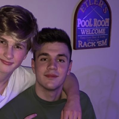 Profile Picture of Jack Davin (@Jackdavin3) on Twitter