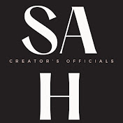 Profile Picture of SAH CREATORS (@sahcreators) on Youtube