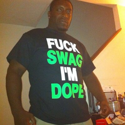 Profile Picture of Christopher Lyles (@BlackDemon44) on Twitter