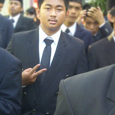 Profile Picture of Joshua Wicaksono (@JoeCelisca) on Twitter