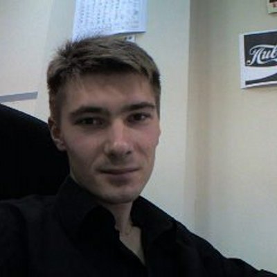 Profile Picture of Paul Carbonell (@PaulCarbonell3) on Twitter
