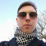 Profile Picture of Peter Lundgren (@peter.lundgren84) on Instagram
