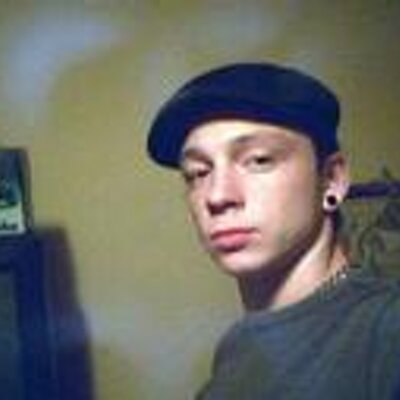 Profile Picture of Scott Thurman (@thurmanator113) on Twitter