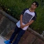 Profile Picture of Alex Cariño (@carino_alexander) on Instagram