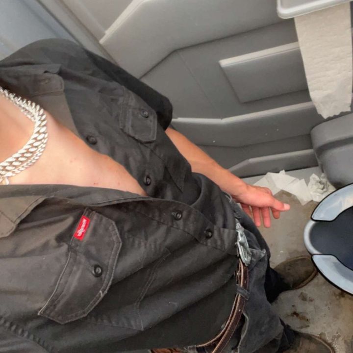Profile Picture of Graydon (@graydon.beleskey) on Tiktok