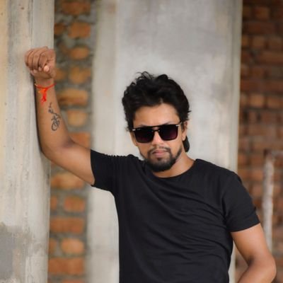 Profile Picture of Niteshwar Sharma (@SharmaNiteshwar) on Twitter