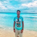 Profile Picture of Aleksej Muradian (@alex_muradian) on Instagram