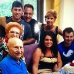 Profile Picture of Rita Commoroto (@kararjohn) on Instagram