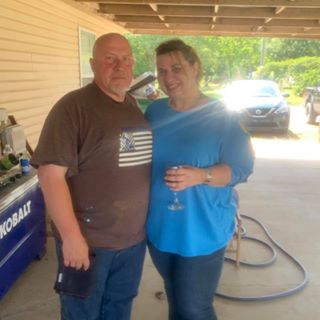 Profile Picture of Rhonda Guidroz LaGrange (@rhonda.g.lagrange) on Facebook