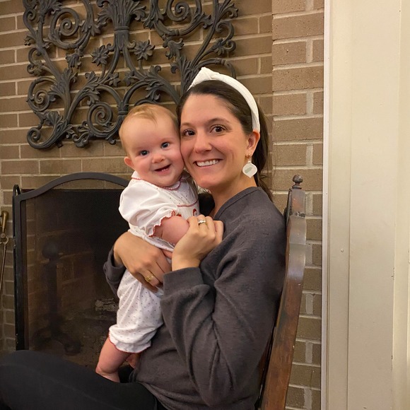 Profile Picture of Sarah Hackaday (@shaqie12) on Poshmark