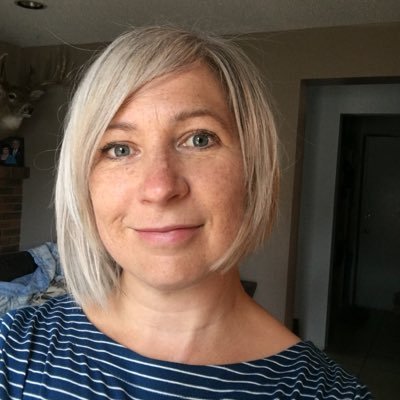 Profile Picture of Dawn Witherspoon (@MamaSpoon105) on Twitter